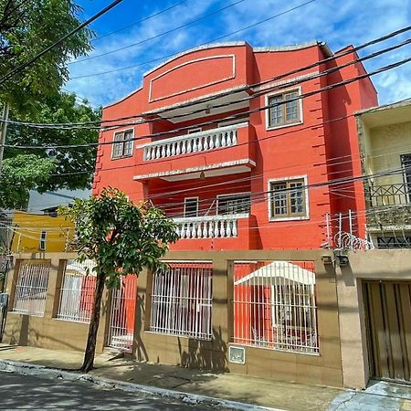 Refugio Pousada Fortaleza Εξωτερικό φωτογραφία
