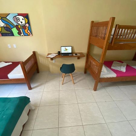 Refugio Pousada Fortaleza Εξωτερικό φωτογραφία